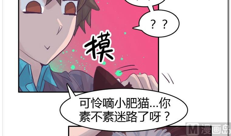 第56话 解除变幻-第56话