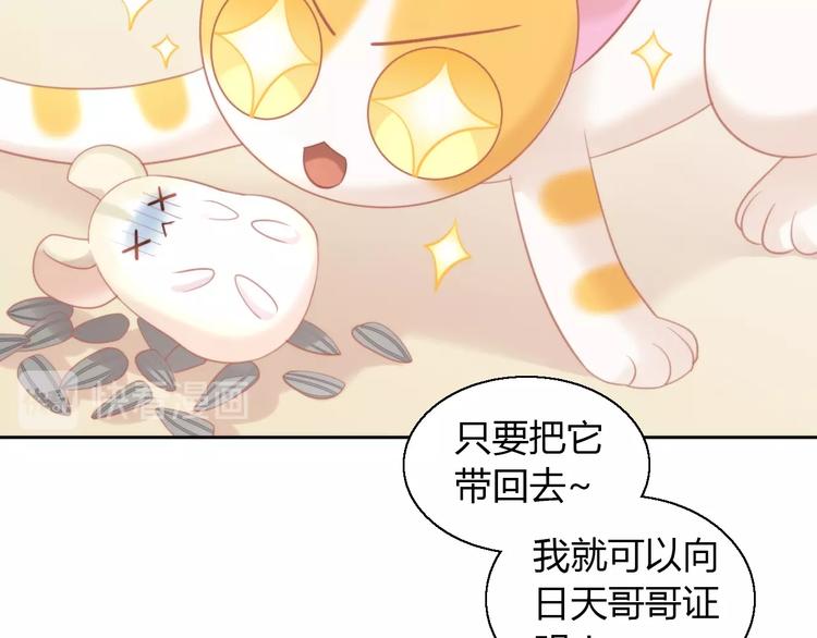 第107话  仓鼠式晕厥(1/2)-第108话