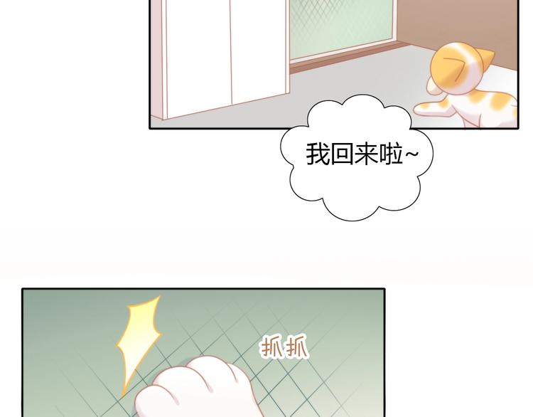 第107话  仓鼠式晕厥(1/2)-第108话