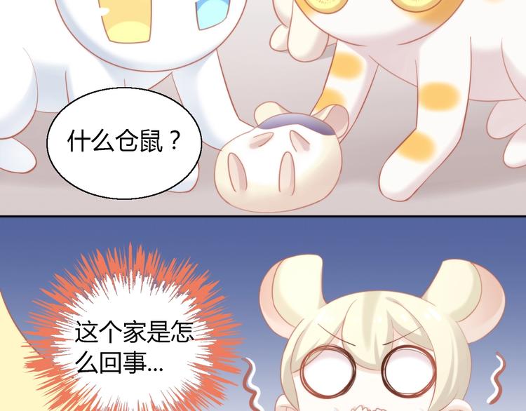 第107话  仓鼠式晕厥(1/2)-第108话