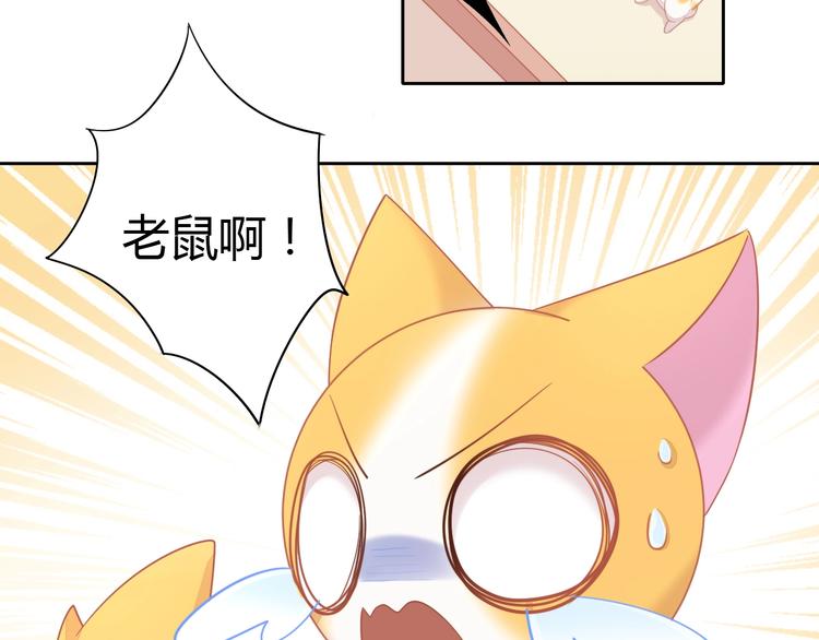 第107话  仓鼠式晕厥(1/2)-第108话