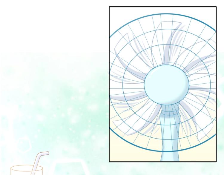 第111话 失去空调的夏天(1/2)-第112话