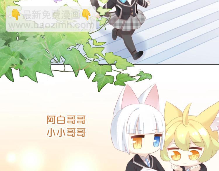 第121话 猫爪学园（四）(1/3)-第122话
