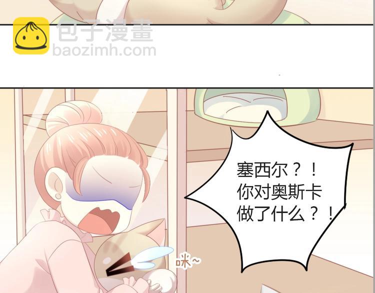 第125话 猫舍C位（一）(1/2)-第126话