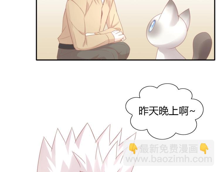 第133话 撸猫技师（一）(1/2)-第134话