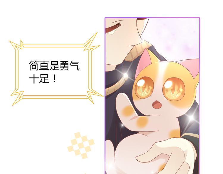第135话 撸猫技师（三）(1/2)-第136话