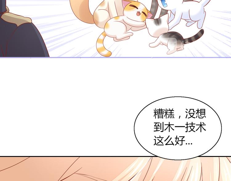 第135话 撸猫技师（三）(1/2)-第136话