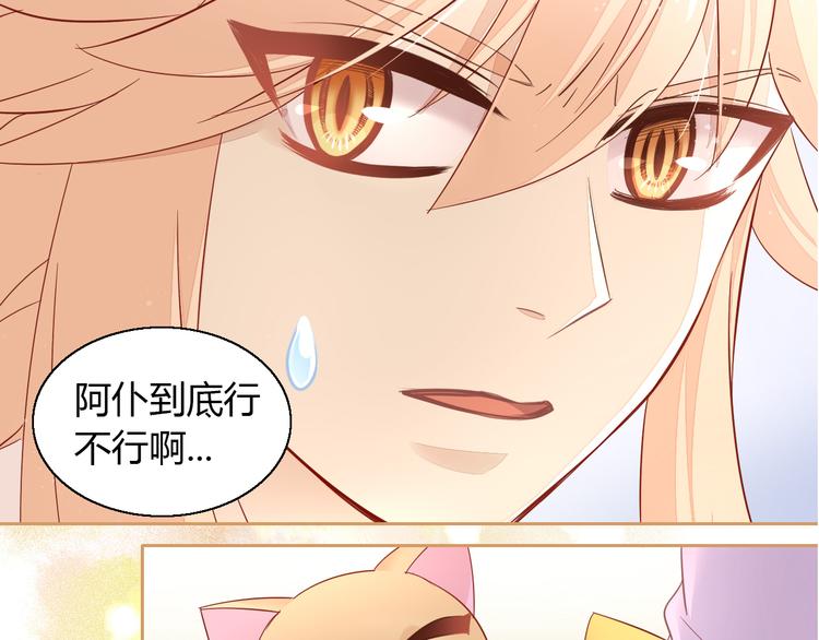 第135话 撸猫技师（三）(1/2)-第136话