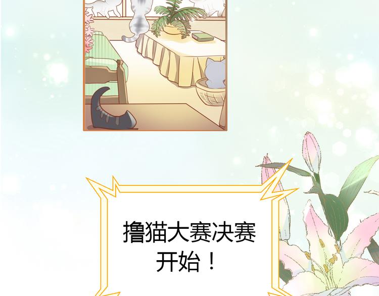 第135话 撸猫技师（三）(1/2)-第136话