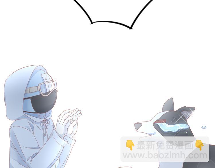 第143话 腮红鹦鹉(1/2)-第144话