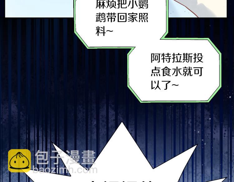 第143话 腮红鹦鹉(1/2)-第144话
