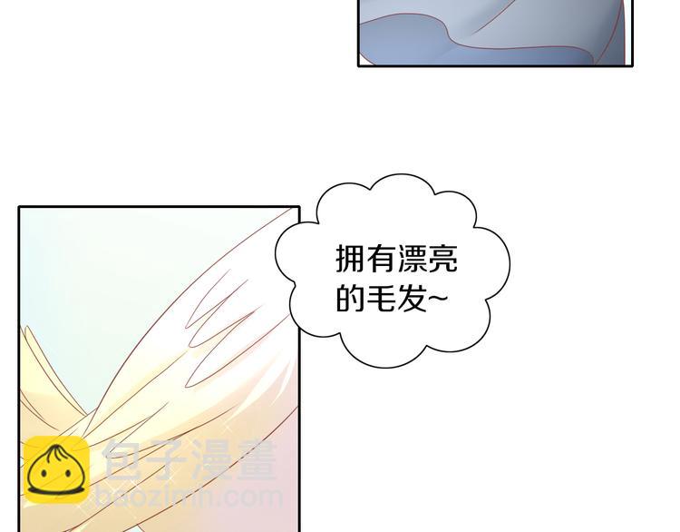 第143话 腮红鹦鹉(1/2)-第144话