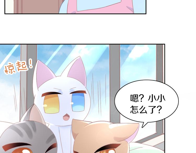 第183话  恼人的耳螨(1/2)-第184话