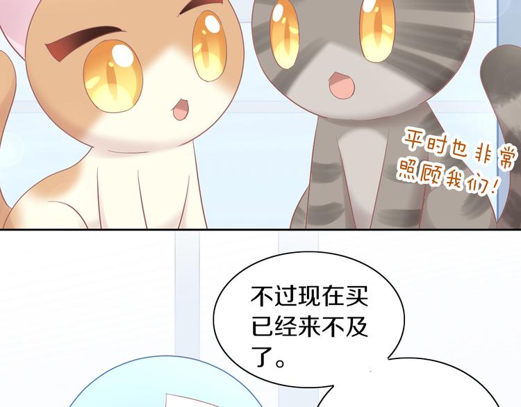 第195话  宠物毛毡(1/2)-第196话