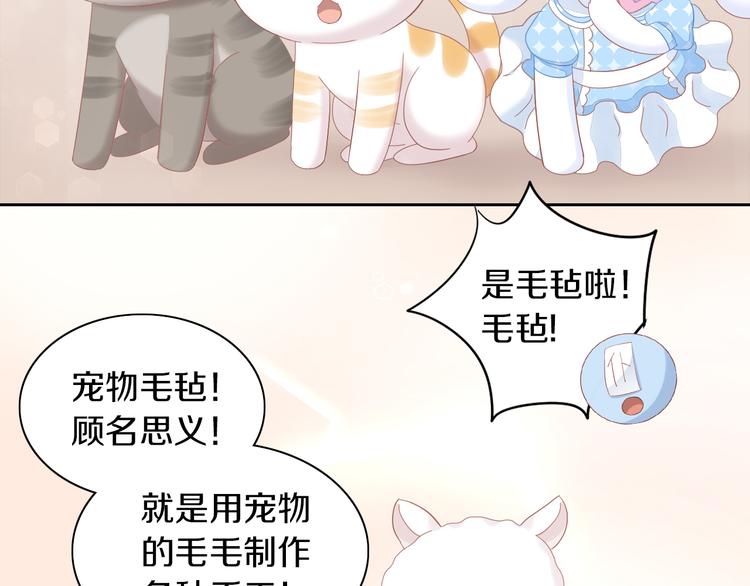 第195话  宠物毛毡(1/2)-第196话