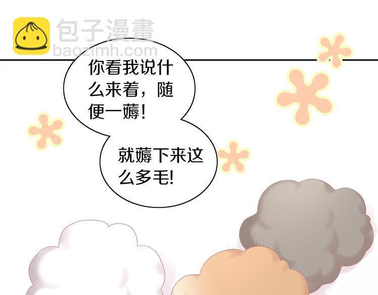 第195话  宠物毛毡(1/2)-第196话