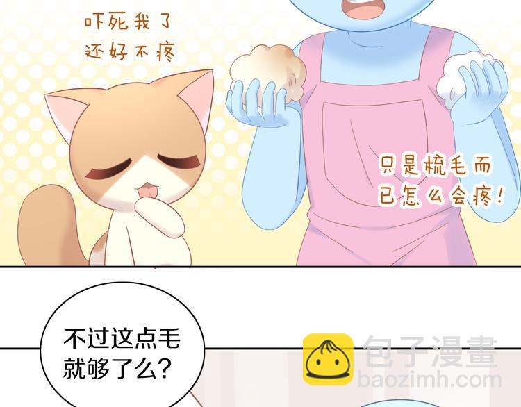 第195话  宠物毛毡(1/2)-第196话