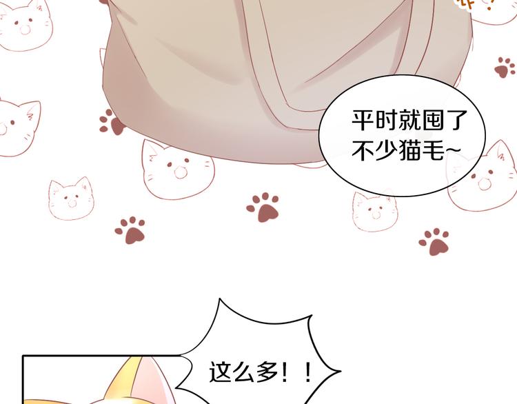 第195话  宠物毛毡(1/2)-第196话