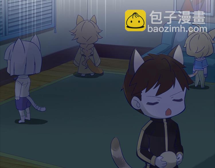 第4话  恐怖游戏(1/2)-第4话