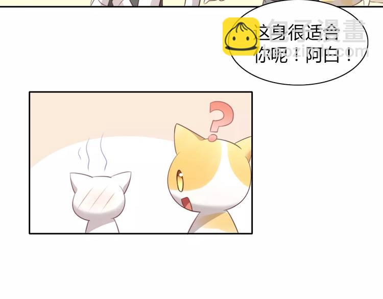 第34话 猫执事（上）(1/2)-第34话