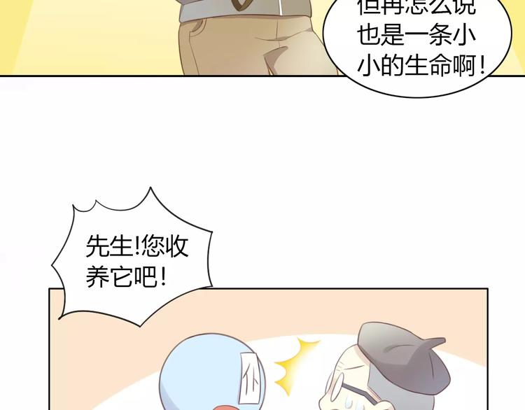 第40话 小可怜(1/2)-第40话