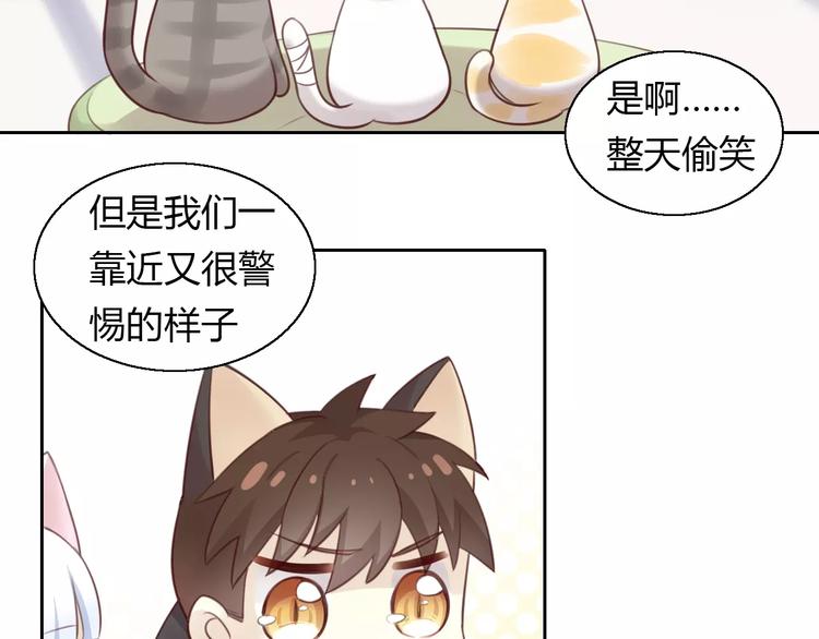 第42话 小可怜的妈妈？(1/2)-第42话