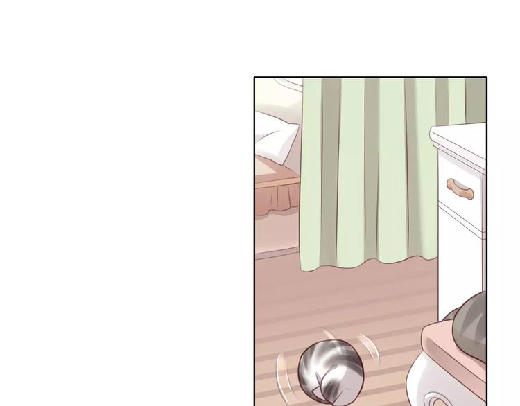 第46话 突然的不舍！(1/2)-第46话