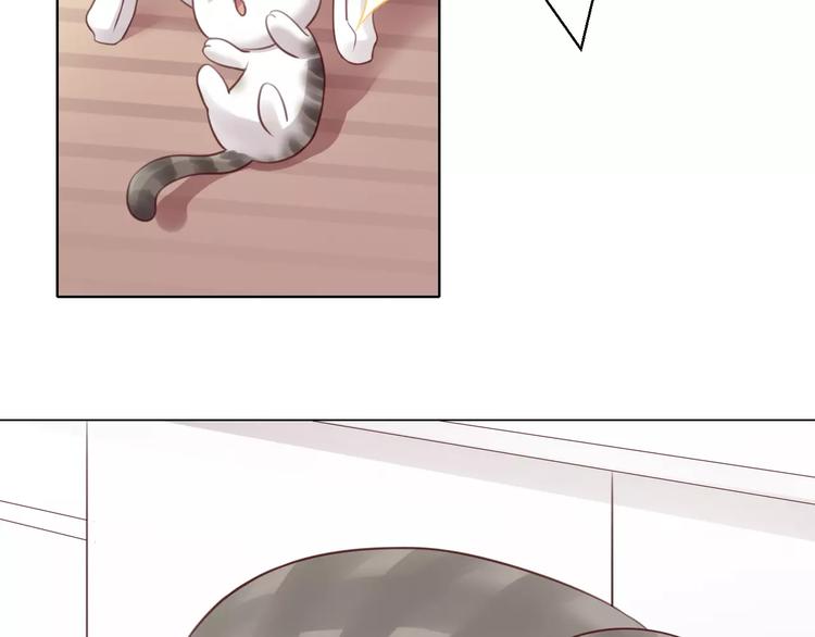 第46话 突然的不舍！(1/2)-第46话