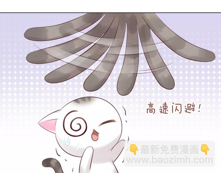 第46话 突然的不舍！(1/2)-第46话