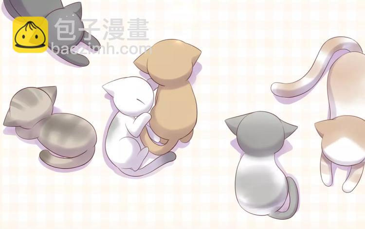 第46话 突然的不舍！(1/2)-第46话