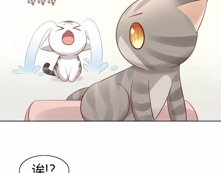 第46话 突然的不舍！(1/2)-第46话