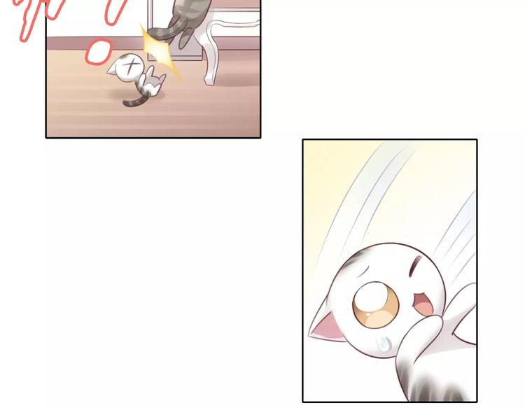 第46话 突然的不舍！(1/2)-第46话