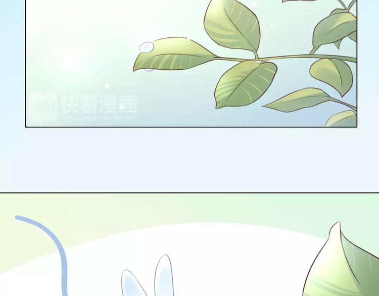 第46话 突然的不舍！(1/2)-第46话