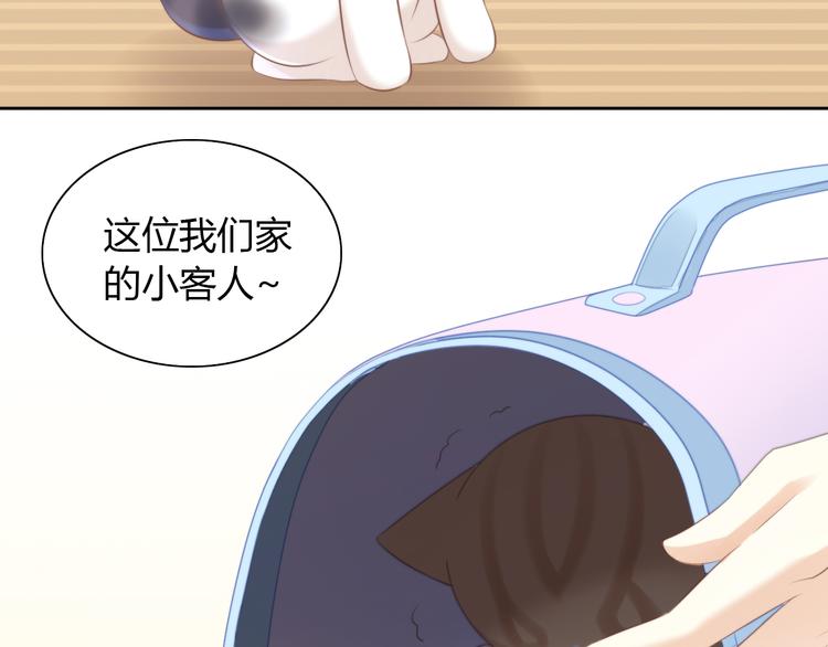 第85话 新伙伴？！(1/2)-第86话