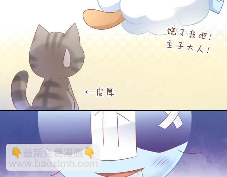 第93话 撸猫快乐成仙！(1/2)-第94话
