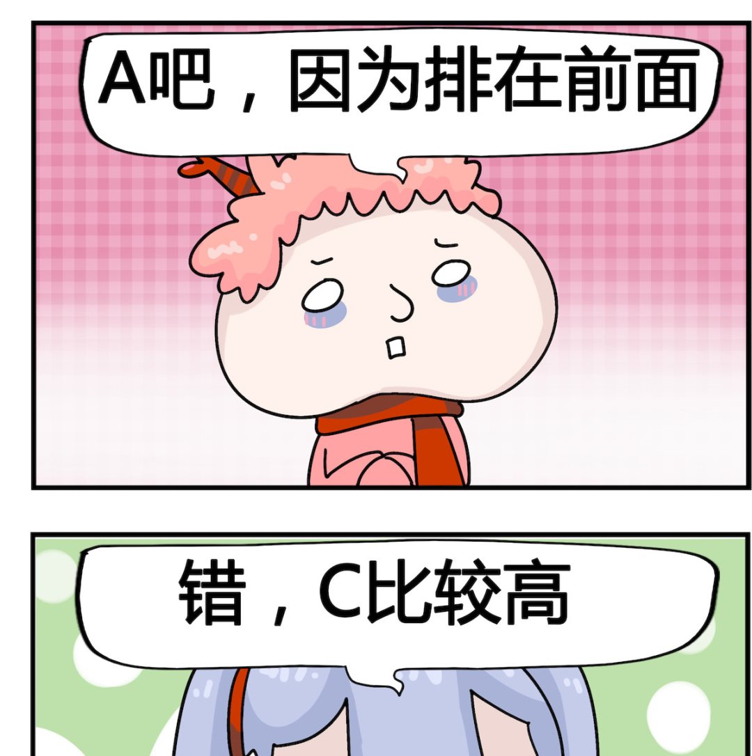 第002话 A和C-第2话