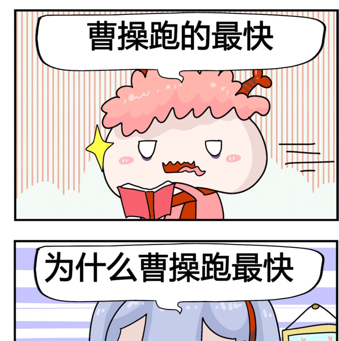 第056话 最快-第56话