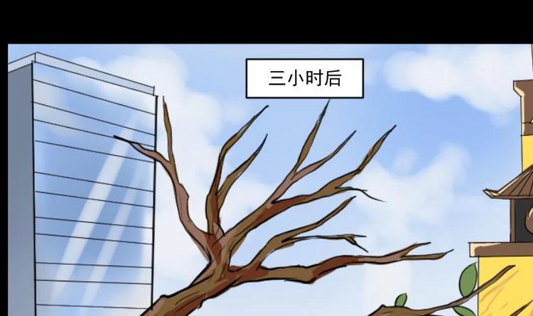 第13话 王道长（三）(1/2)-第14话