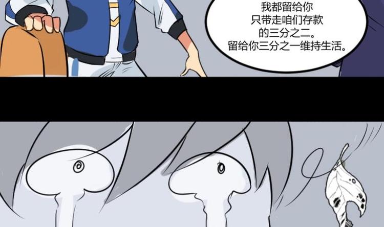 第3话 求卦之人（二）-第4话