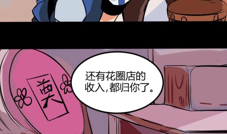 第3话 求卦之人（二）-第4话