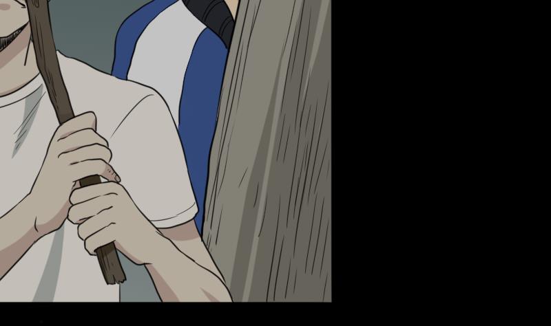 第43话 有血的僵尸(1/2)-第44话