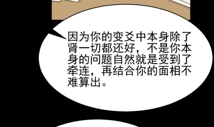 第5话 求卦之人（四）(1/2)-第6话