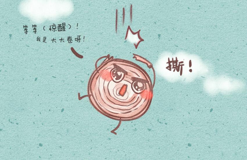 012 糖葫芦棉花糖海苔大大卷-第12话