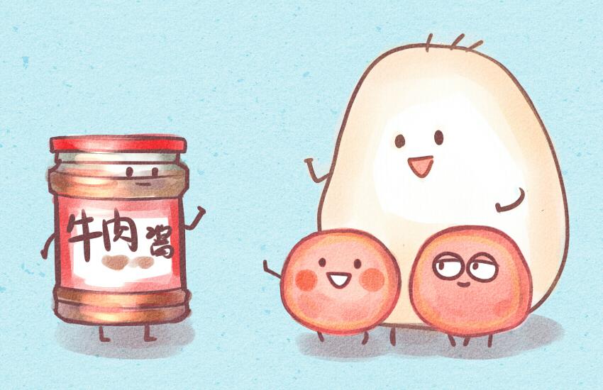 028 馒头火腿饵块-第28话