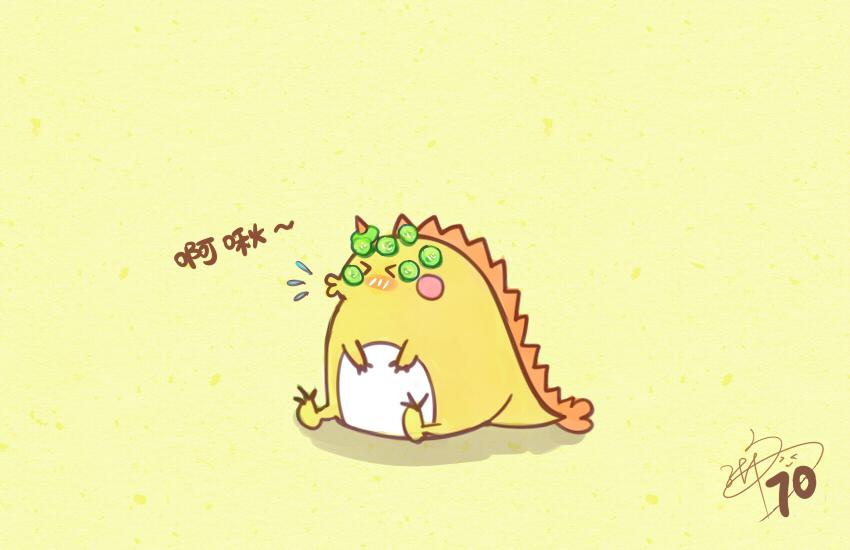 030 葡萄 黄瓜片 土豆片-第30话