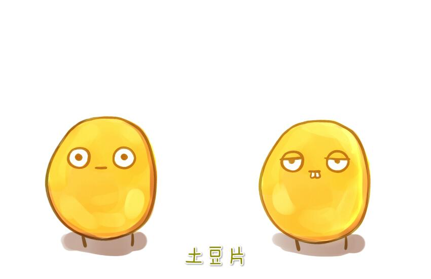 030 葡萄 黄瓜片 土豆片-第30话