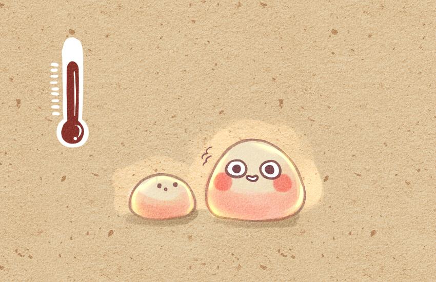 034 面团 豆腐-第34话