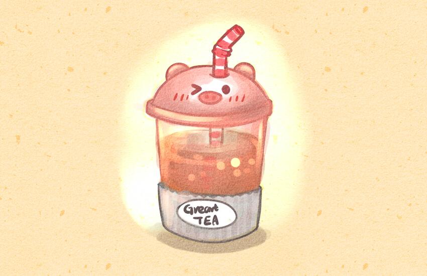 038 珍珠奶茶 螺狮粉-第38话