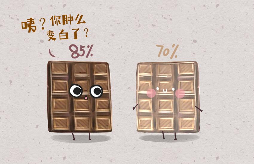 044 巧克力 粽子-第44话