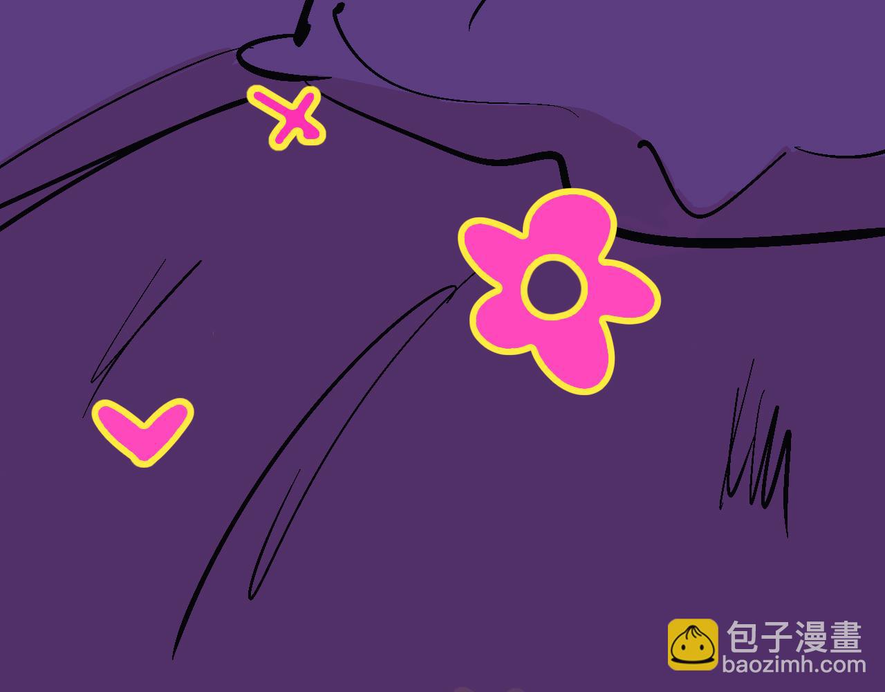 富家女甜茶的一天日常(1/2)-第12话